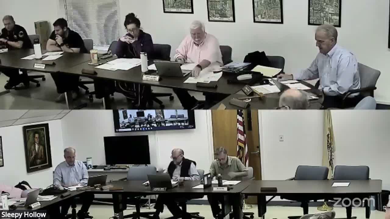 Committee backs 50% infrastructure-fee reduction for residents who qualify for county senior assessment freeze