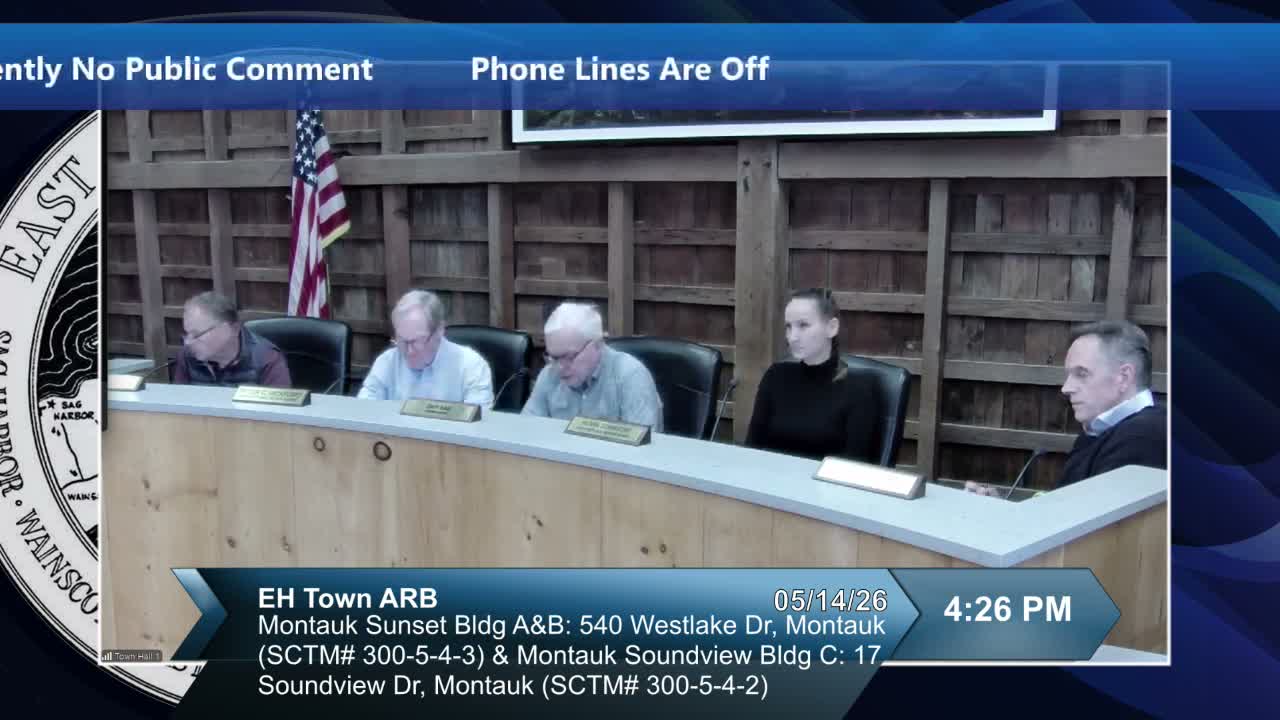 ARB orders cuts to tall fence posts and survey updates after chicken‑wire fencing found at two properties
