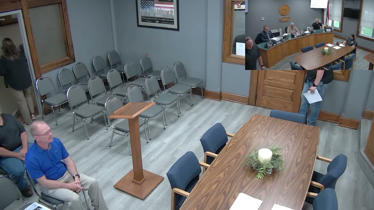 Christian County officials report completion of federally funded countywide 9-1-1 radio upgrade