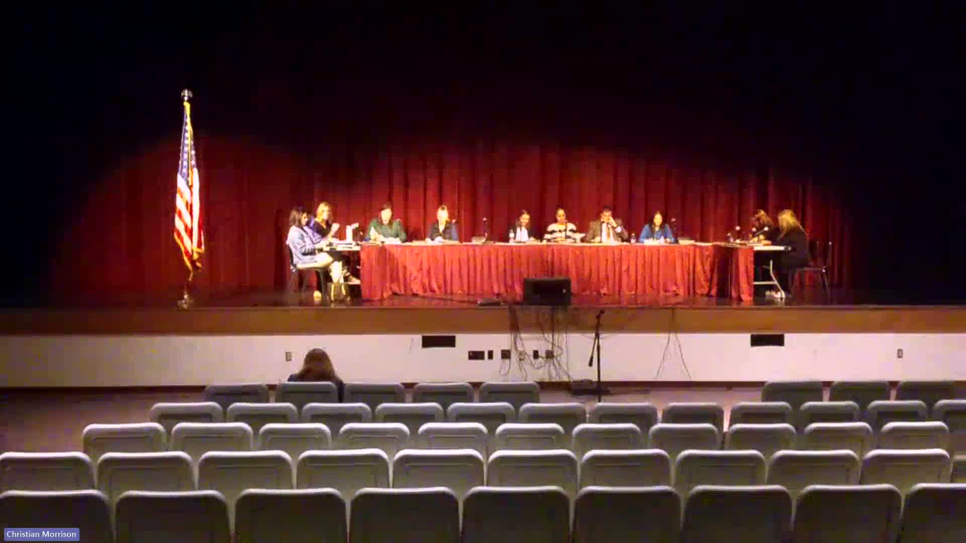 Ambridge Area board adopts $66.7M budget, approves major tech purchases as Chromebook deliveries delay