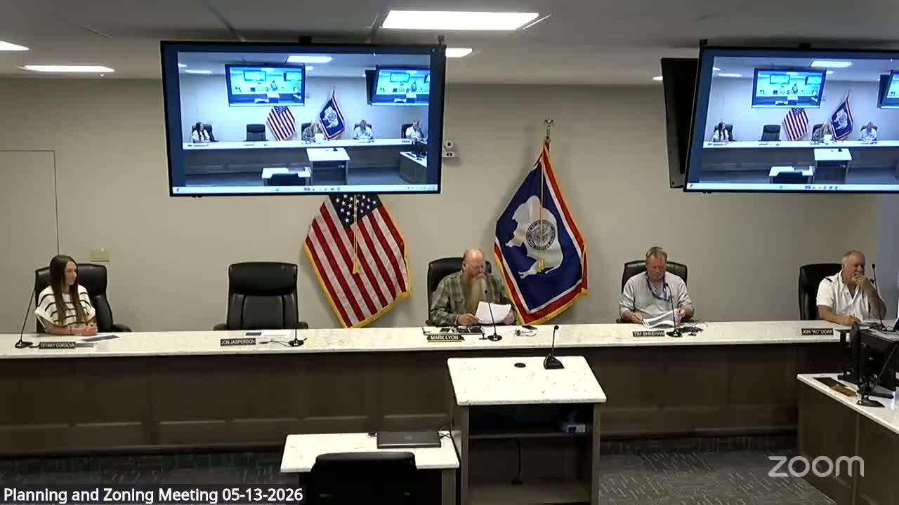 Sweetwater County planners seek input on narrower short-term rental rules, propose growth-area limits and inspections