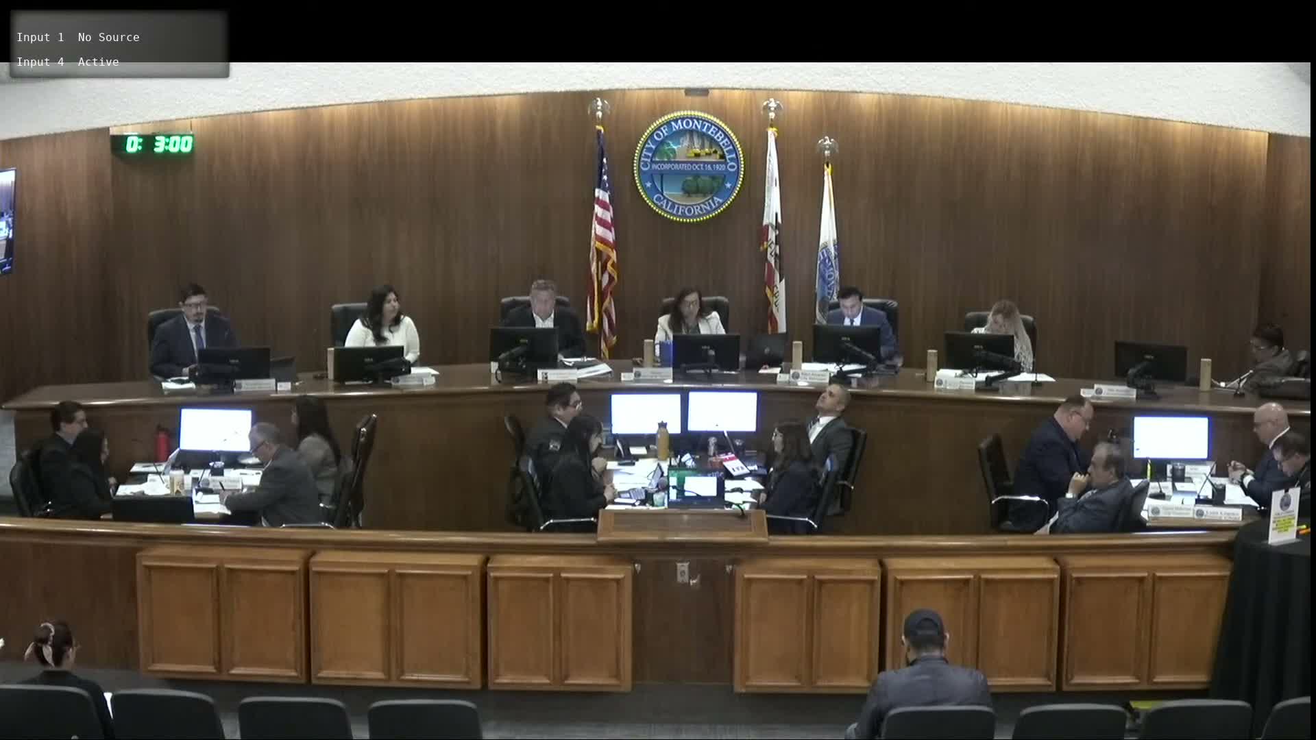 Montebello council adopts FY 2026–27 CDBG and HOME action plan, approves funding for Montebello Woman’s Club project