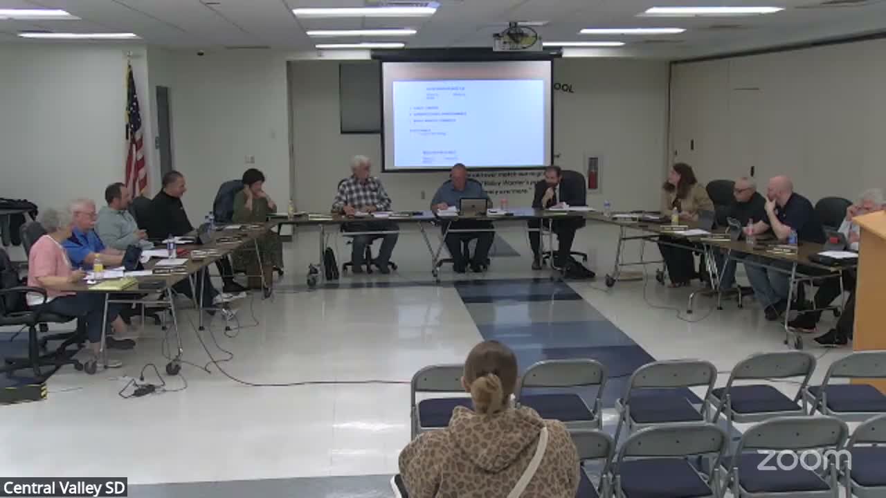 Superintendent proposes adjusting school start and end times to capture busing savings