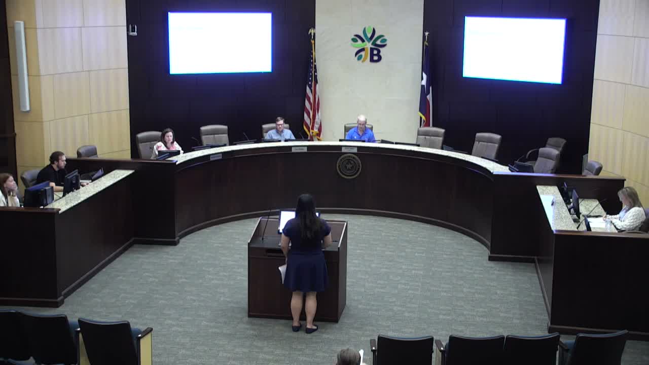 Design Review Committee approves partial variance for O'Reilly Auto Parts sign on North Main Street