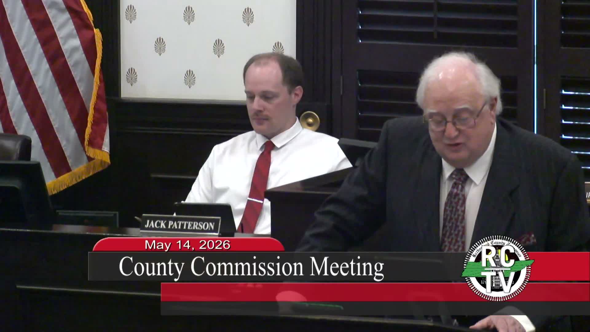 County assessor outlines reappraisal progress and historic property tax abatement program as values hit about $21 billion