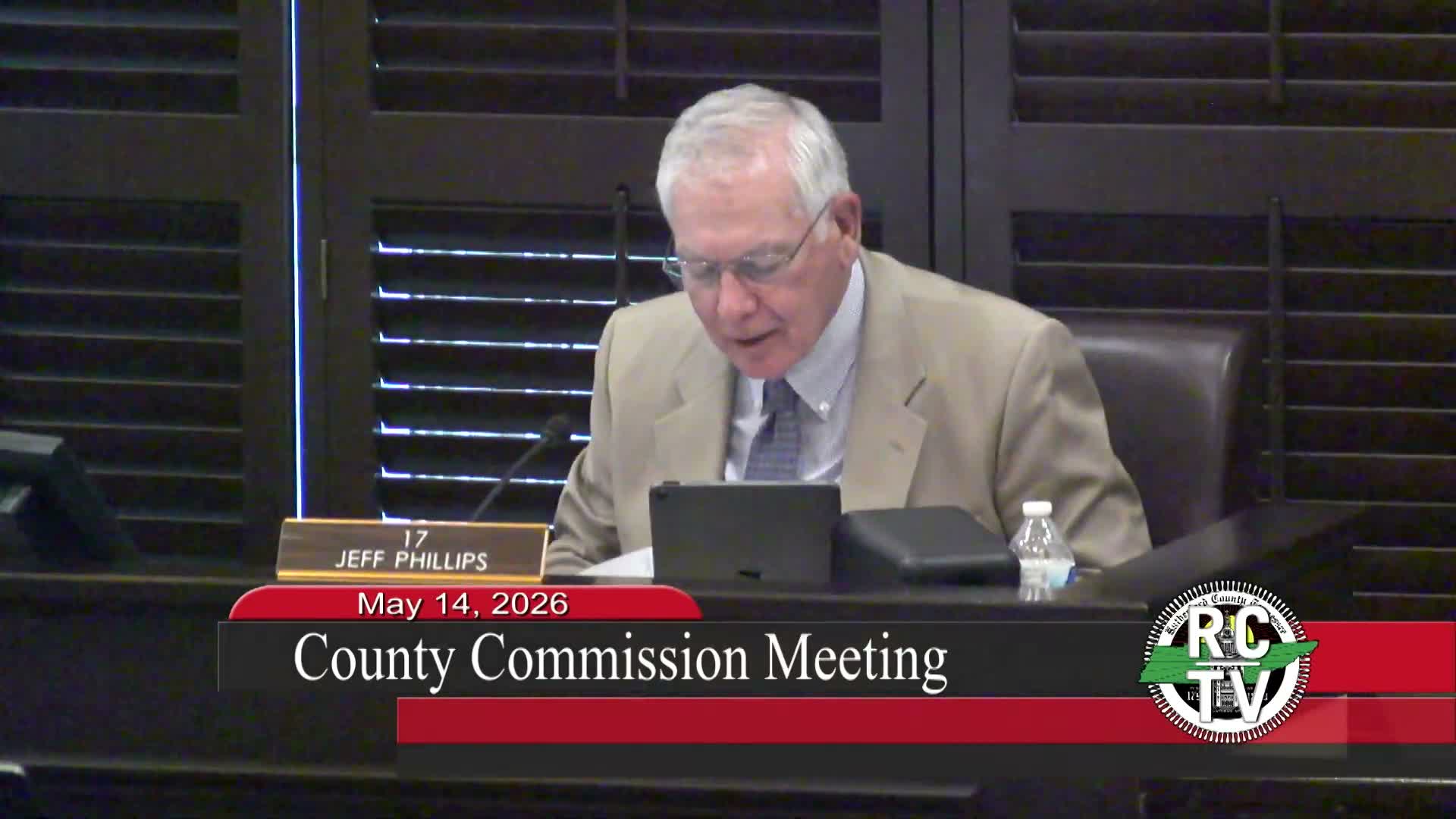 Commissioners approve two rezoning requests, including a PUD for Joshua Hein after neighbor concerns about traffic
