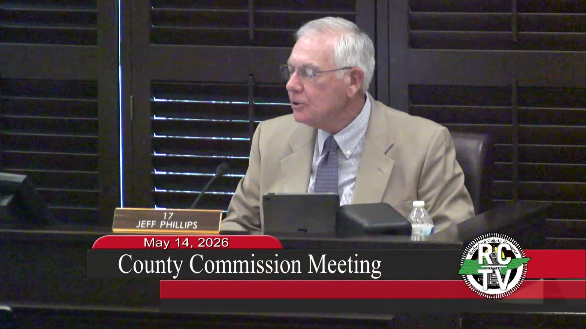 Commissioners approve third extension, $100,000 earnest deposit for county's purchase of downtown Bank of America building