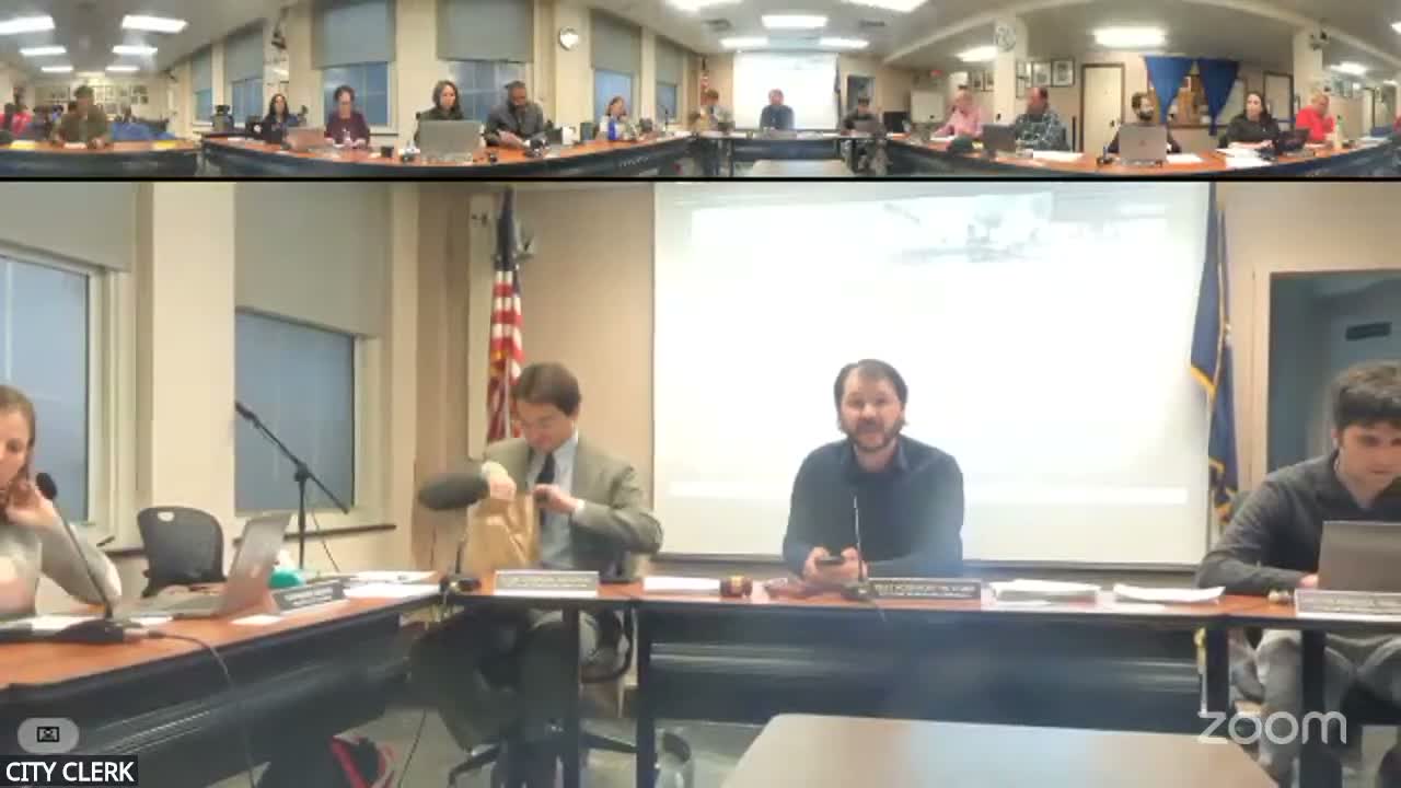 Charter revision commission advances drafting directives and approves multiple resolutions for attorney drafting