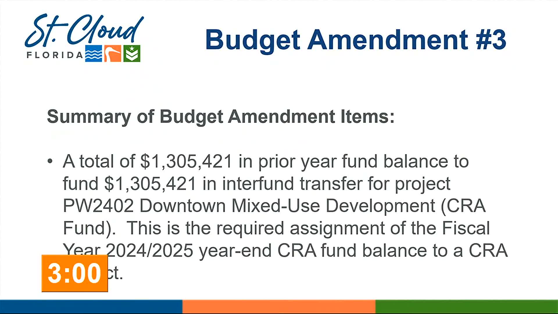 Council approves transmission, funding steps for downtown mixed‑use project described as $60M