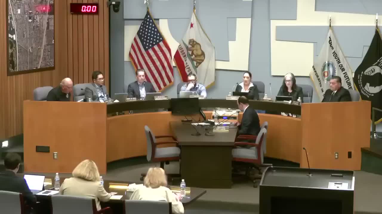 Hawaiian Gardens awards $218,669 contract to renovate City Hall restrooms, approves budget amendment