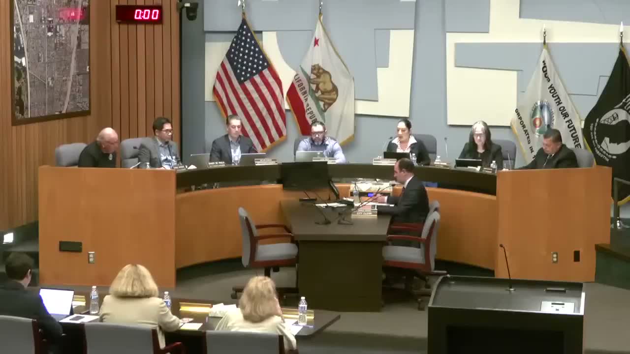 Hawaiian Gardens directs phased plan to implement AB 413 daylighting; staff urged to pilot Southwest quadrant