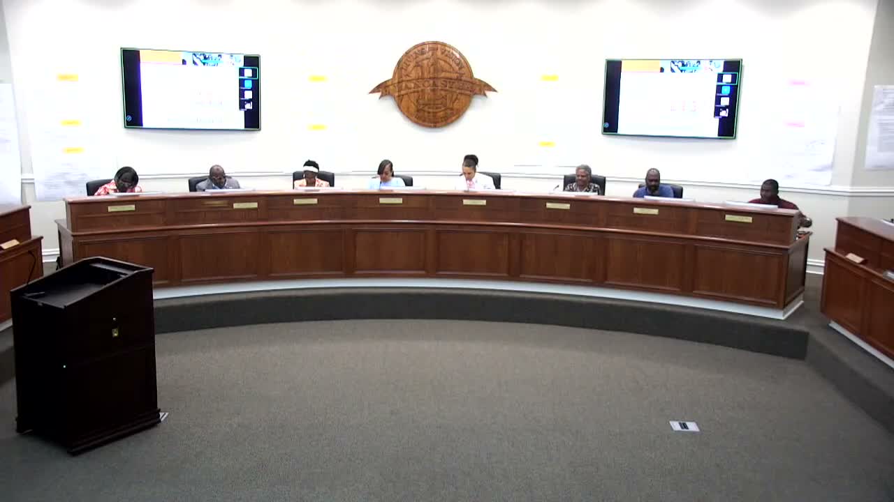 Lancaster ISD board unanimously approves canvass certifying passage of May 2 bond propositions A–D