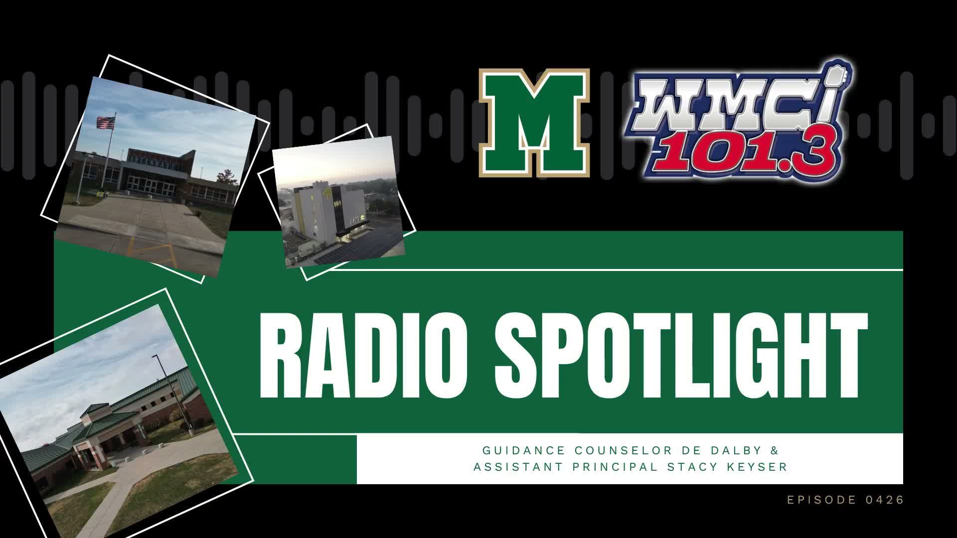 Mattoon school presenters outline graduation plans, scholarship totals and hiring needs