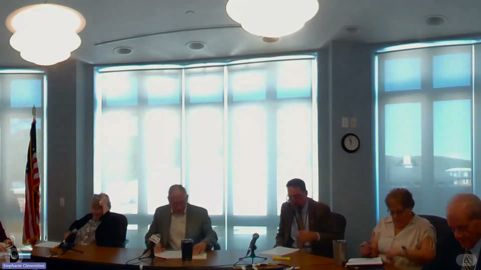 Commissioners approve expenditures, contracts and proclamations; ordinance to add $5 vehicle fee passes