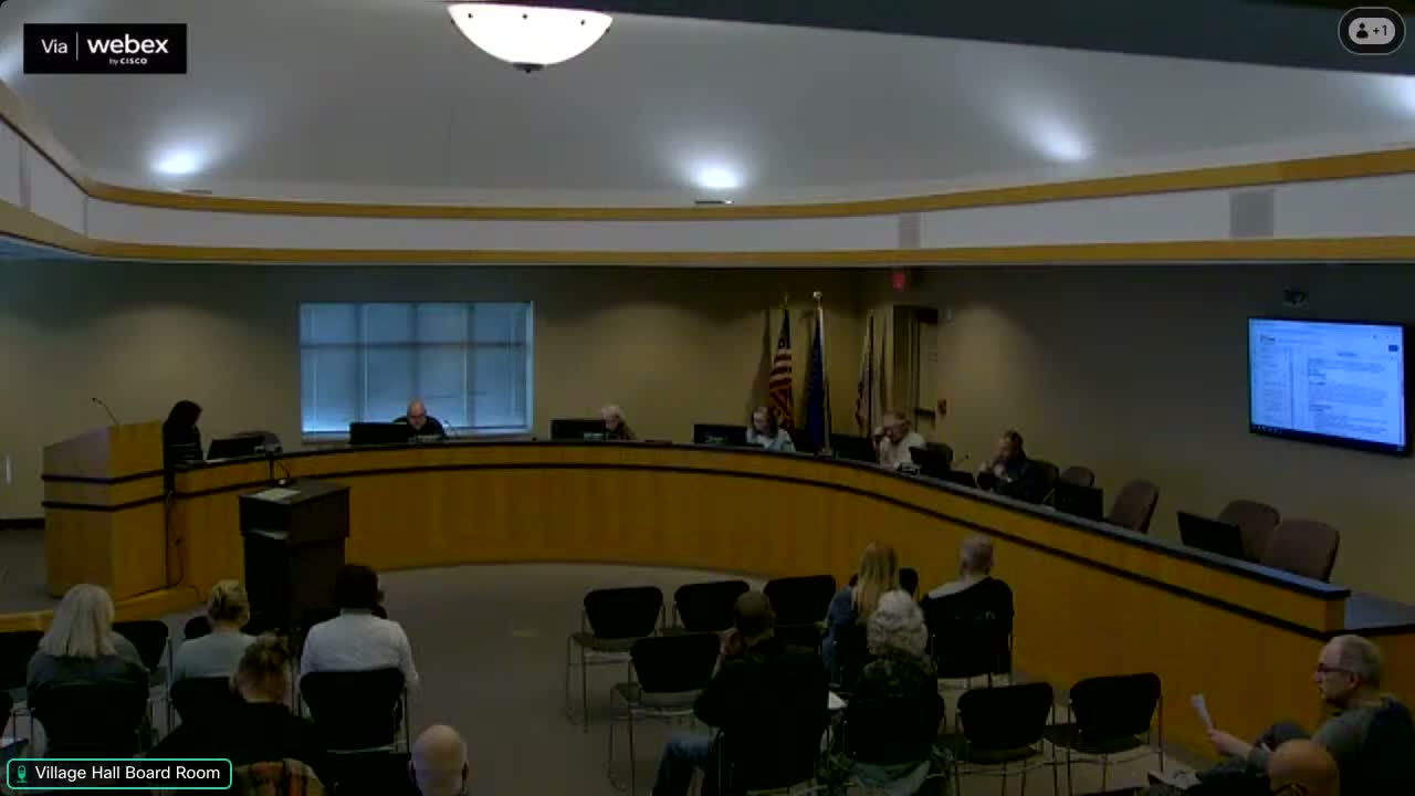 Public Works committee approves Well 7 liner repair, hires Foth for engineering