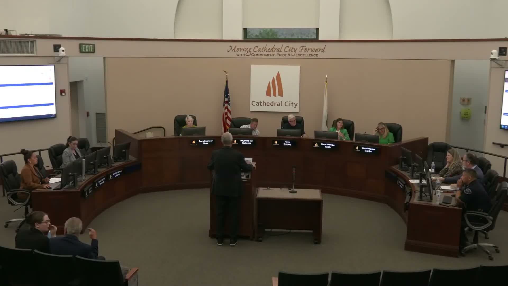 Council introduces updated floodplain and stormwater ordinance to modernize drainage rules