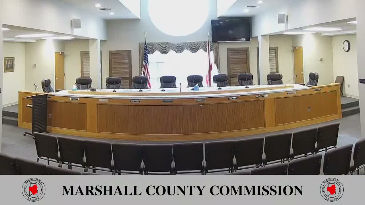 County updates jail construction, courthouse remodel, fire‑pump issue and road dedication