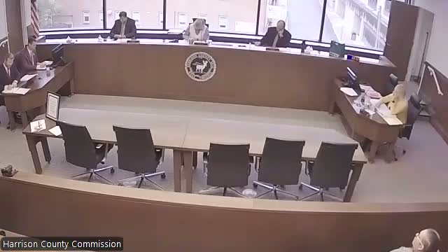 Commission gives property owner 90 days to finish nuisance cleanup after contested hearing
