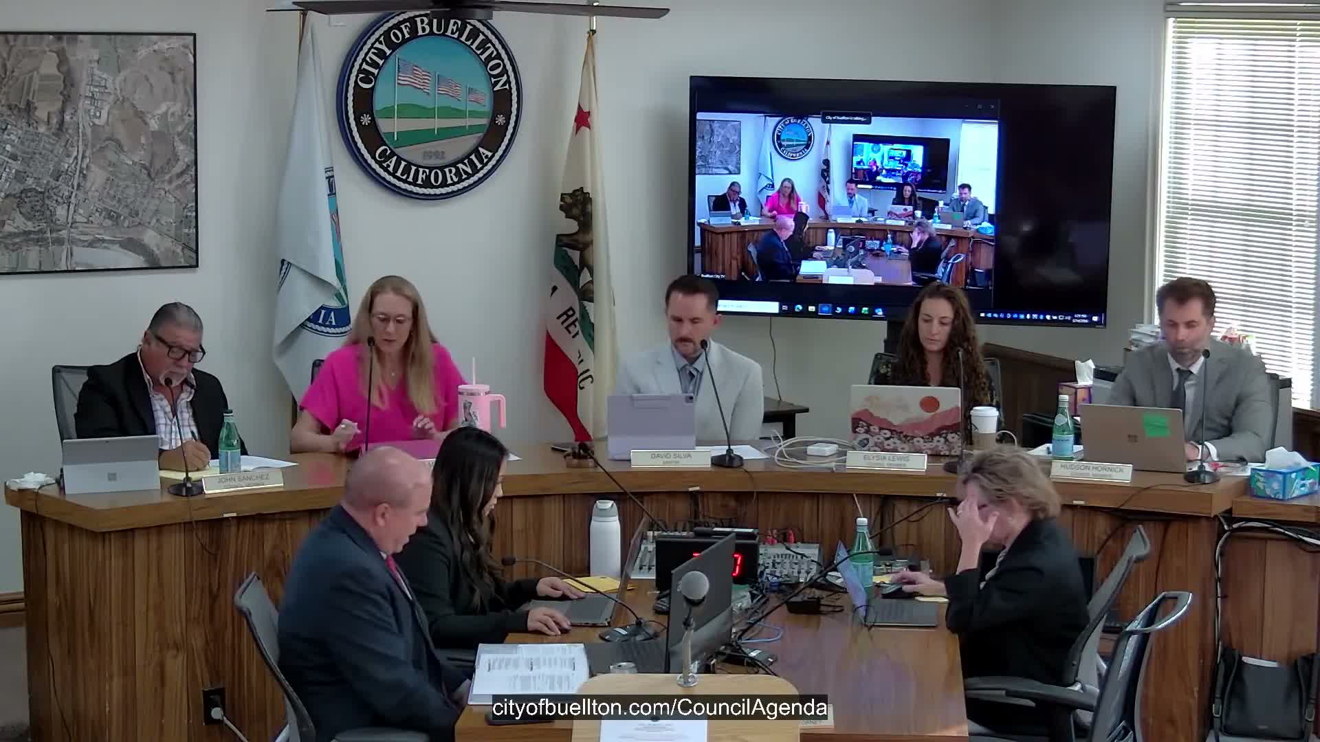 Buellton Council adopts floodplain ordinance update to match new FEMA maps