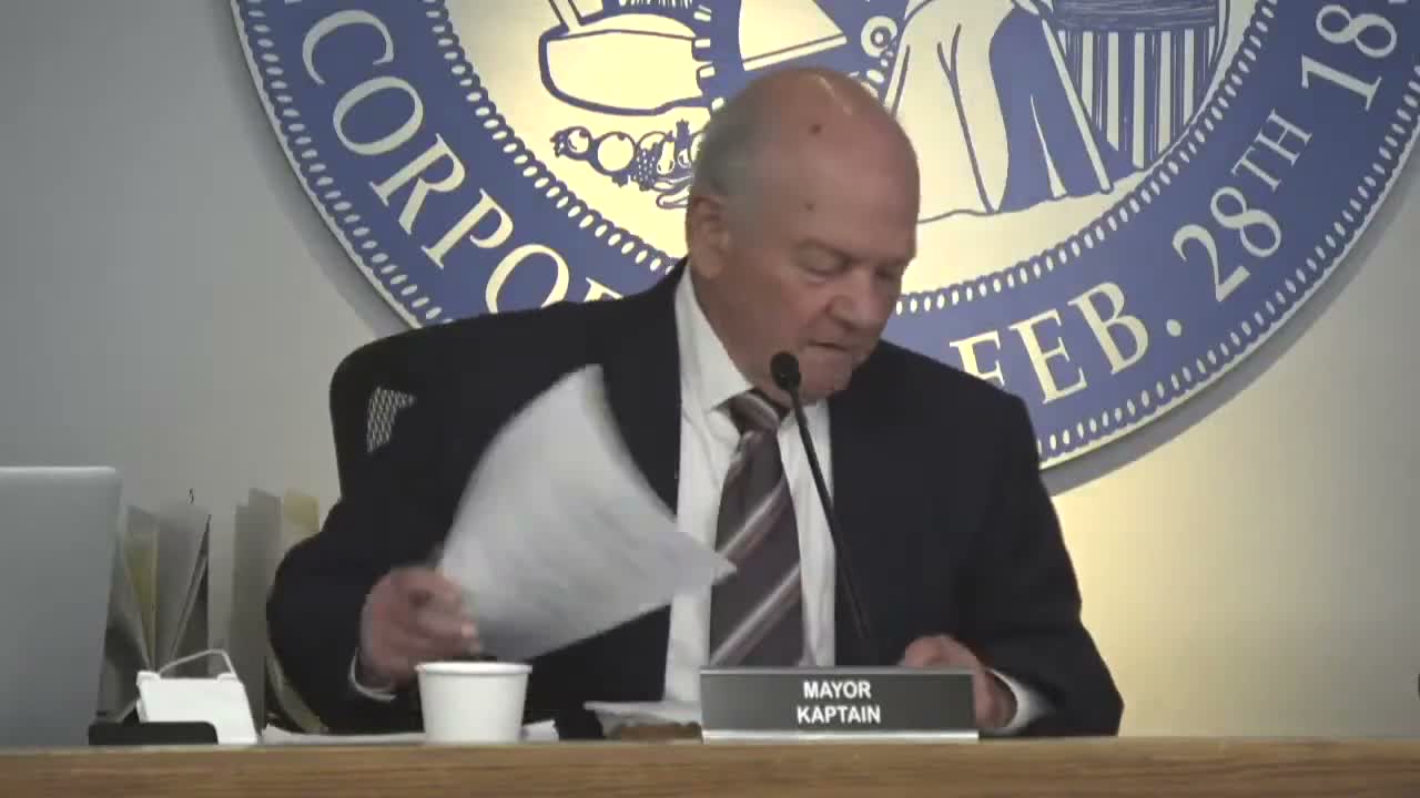 Elgin council approves multimillion-dollar water, lead and facility contracts
