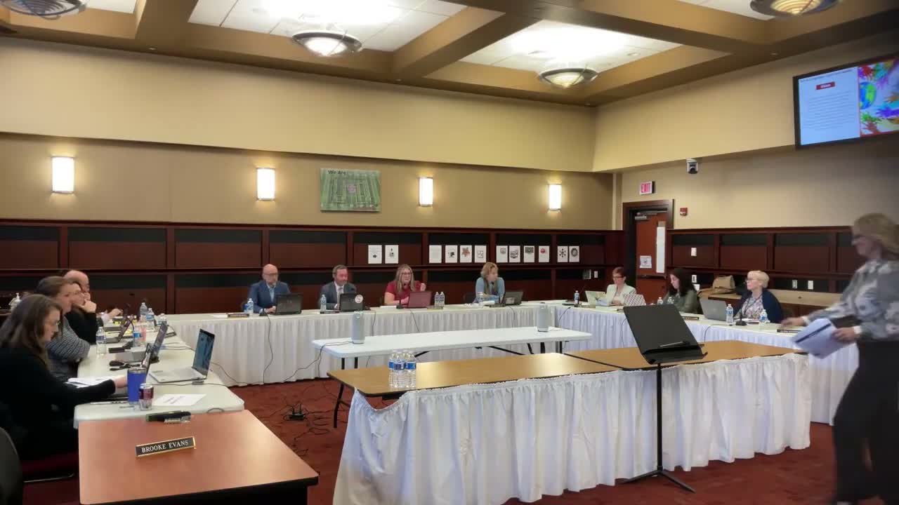 Upper Dublin committee announces plan to sunset Latin; students, alumni flood meeting urging reversal