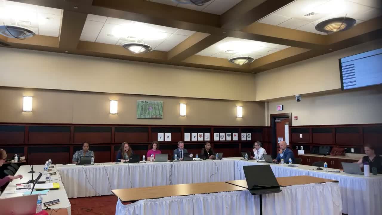 Upper Dublin policy committee advances AI policy to second reading after adding annual review and age-appropriateness language
