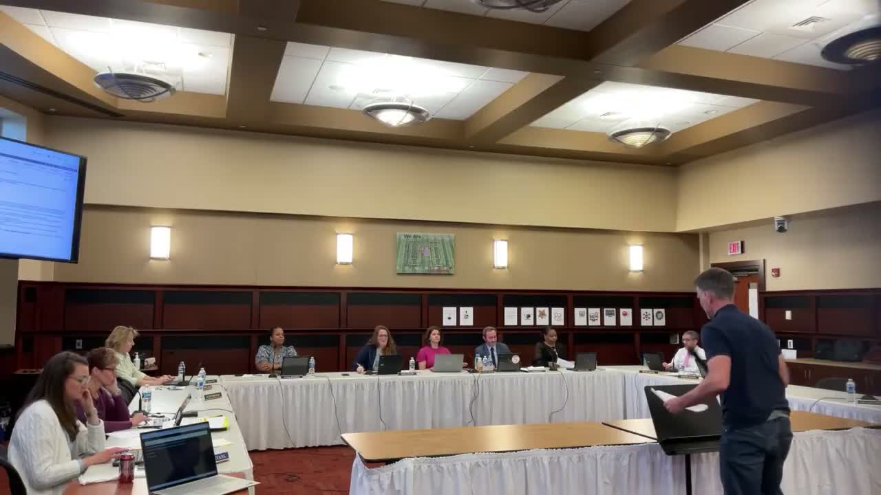 Parents and educators urge Upper Dublin to limit student-facing AI, cite learning and mental-health concerns