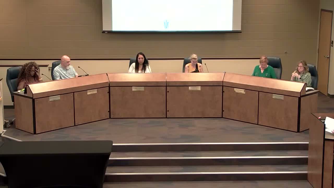 Board approves central-plant contract for Maricopa High School