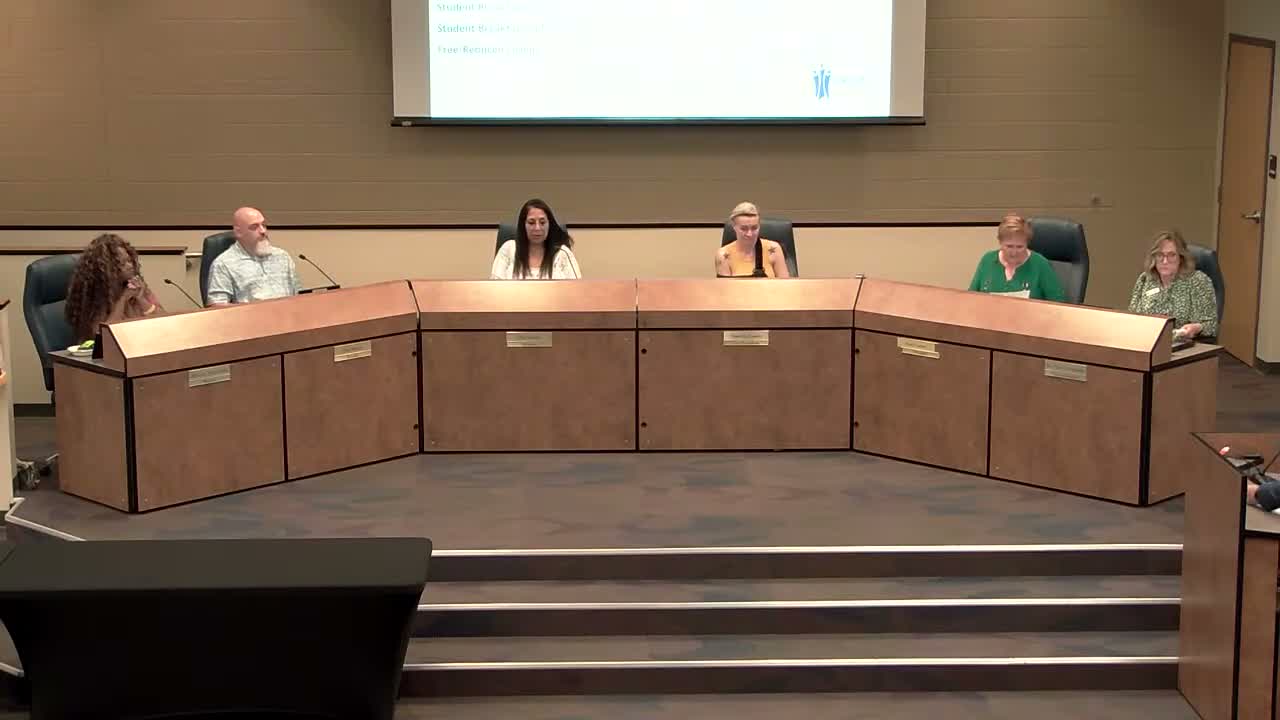 Board votes to call special override election to continue existing M&O override