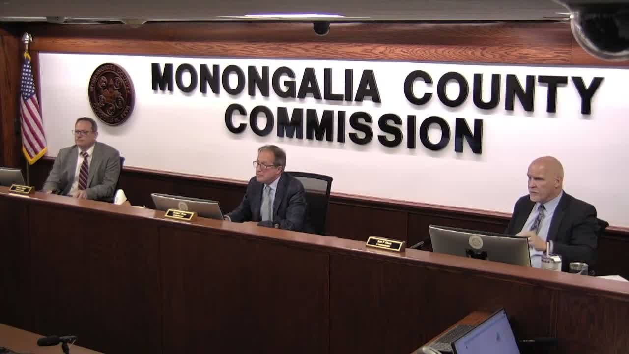 Commission approves $37,006 from fire contingency fund for tanker repairs after volunteer association objection