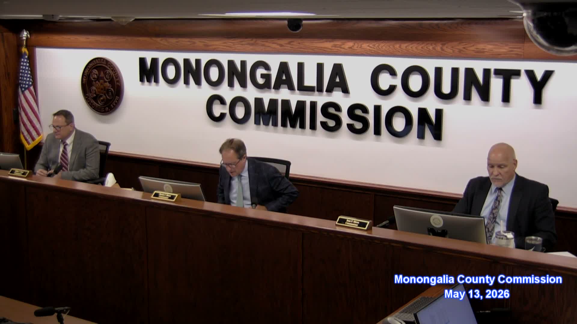 Monongalia commissioners approve new health-department site and sale of current building to WVU Hospitals