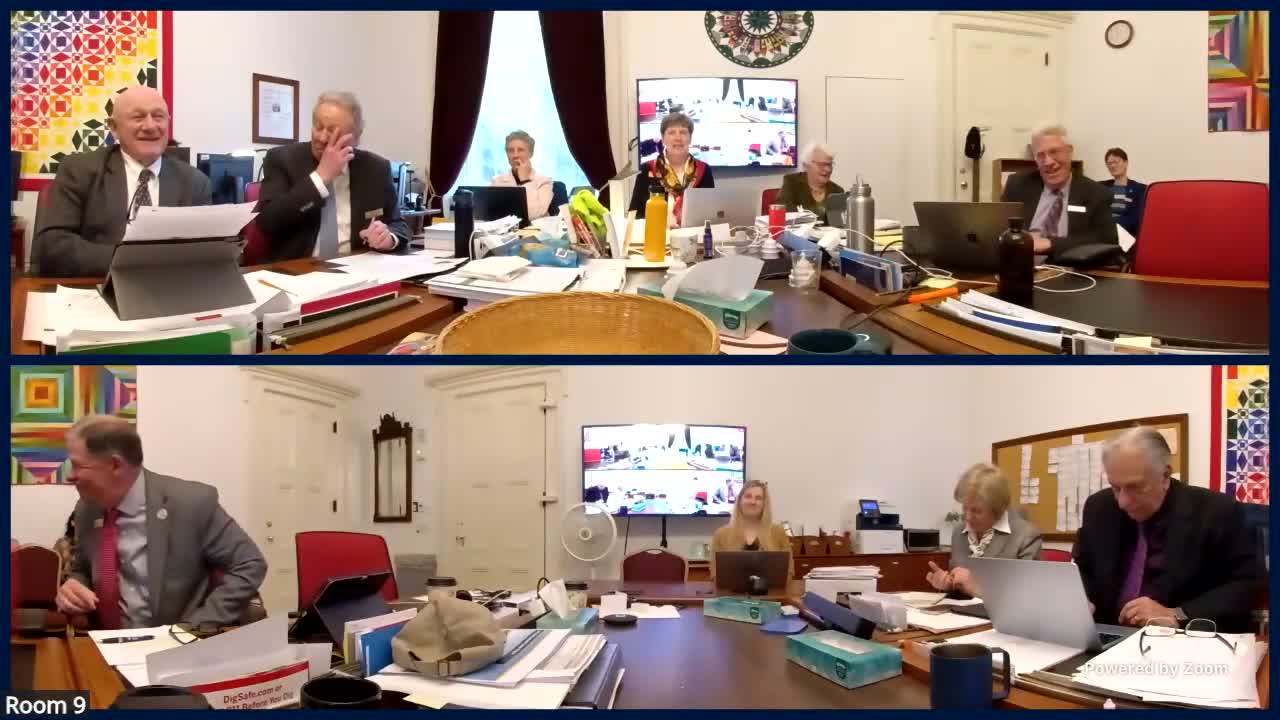 House Appropriations committee votes to support bill letting NEK Choice district pay for New Hampshire pre‑K