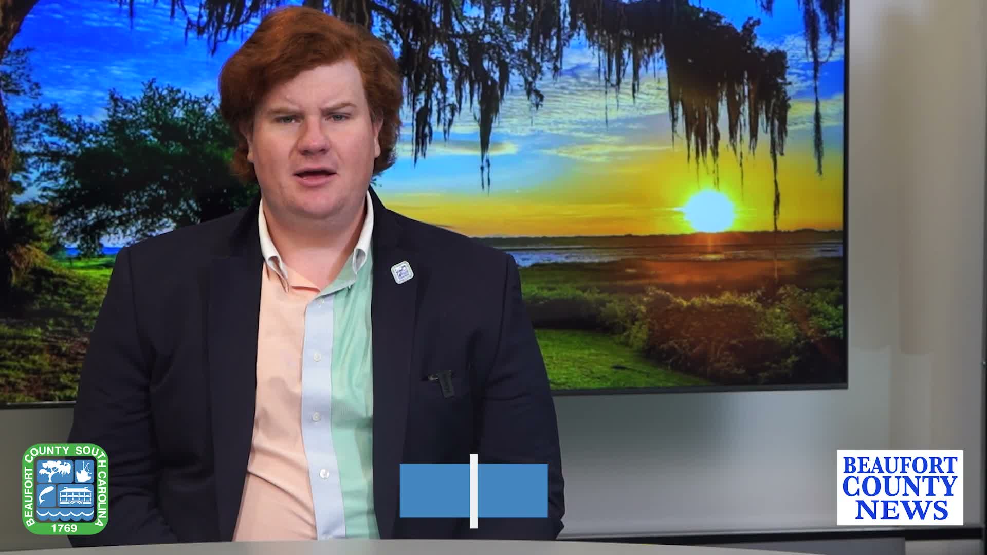 Beaufort County councilman York Glover to host Saint Helena Island community meeting May 18