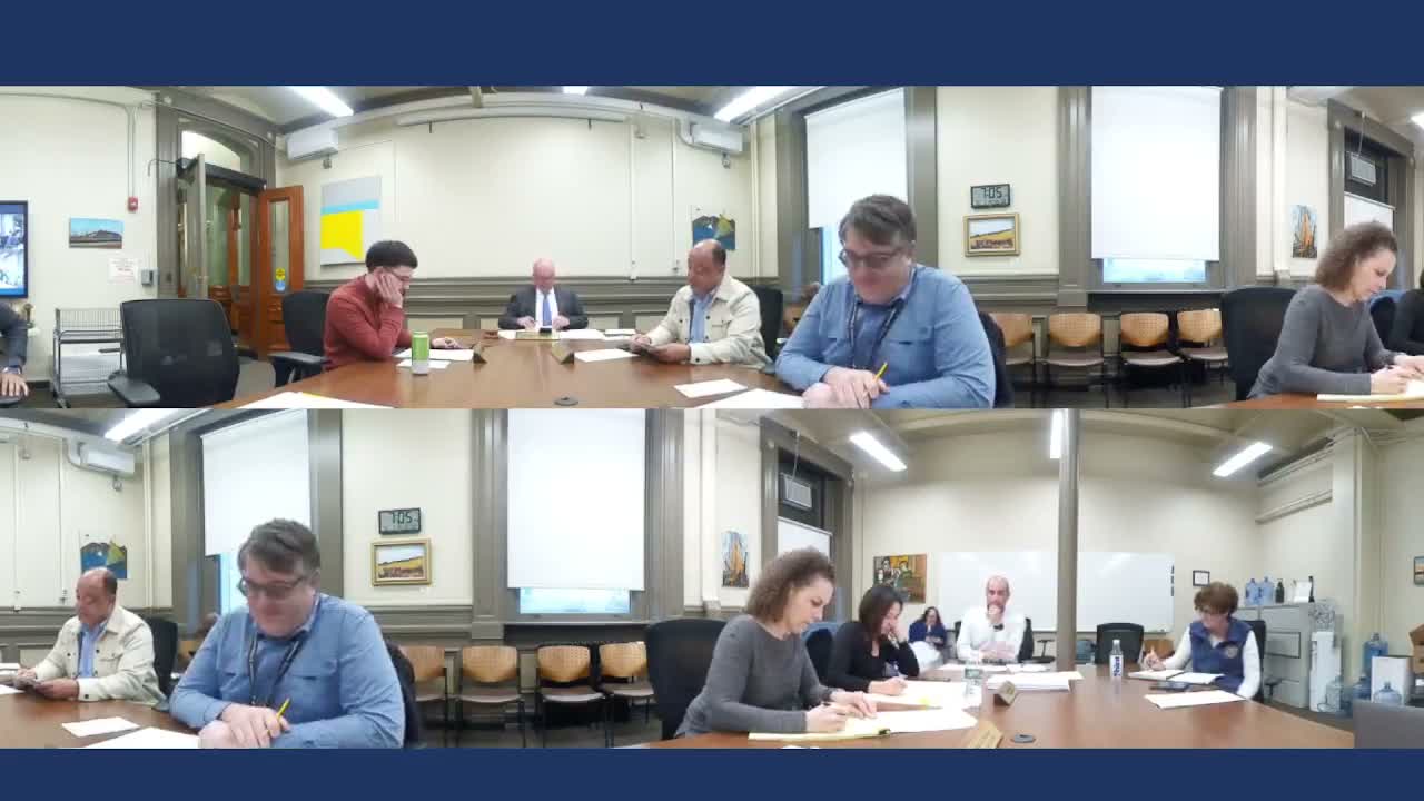 Council authorizes mayor to enter agreements with RIDOT for repairs to two bridges