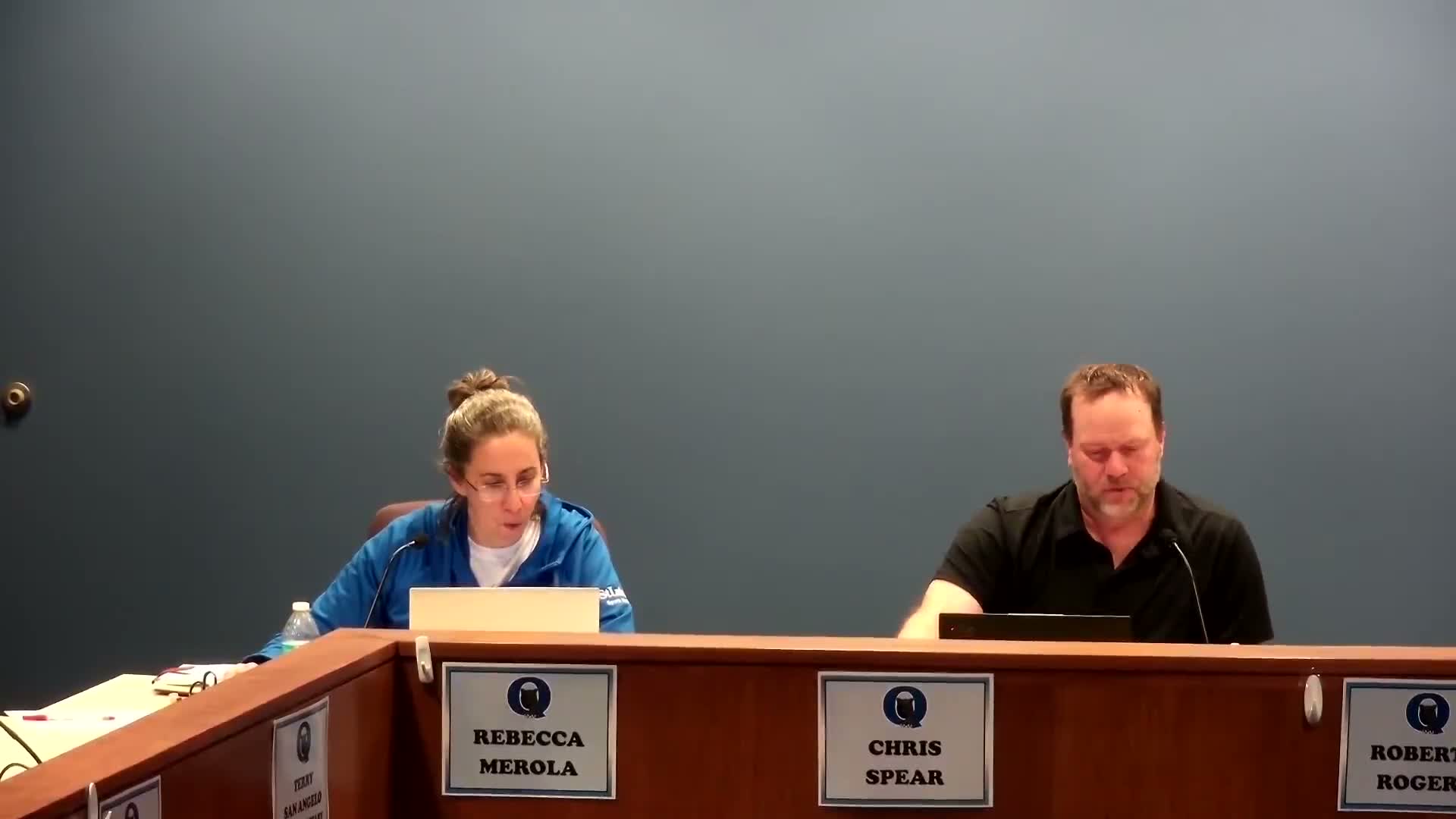 Quakertown committee forwards five softball‑field options to full board after safety, cost and scheduling concerns