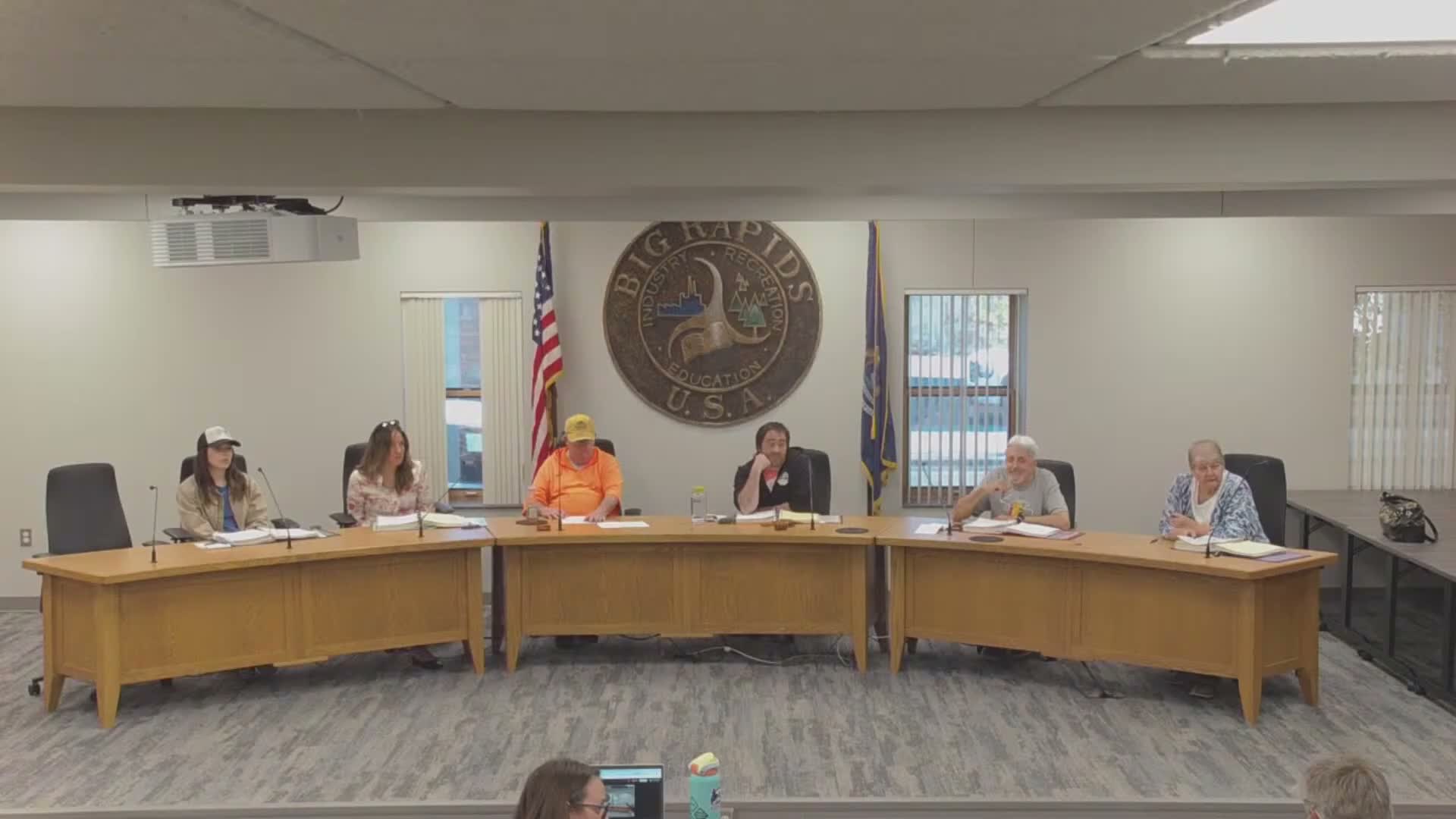 Park board drops proposed renaming after residents urge keeping Fairman Pool name