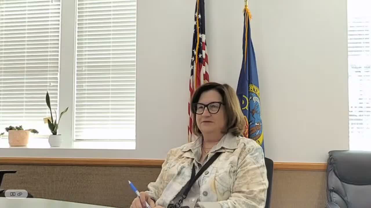 Bonneville County opens proposals for CAMA and property tax system; two bids received
