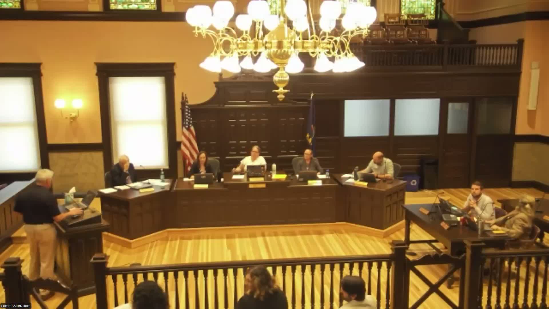 Douglas County declares proactive state of local disaster for FIFA World Cup preparedness