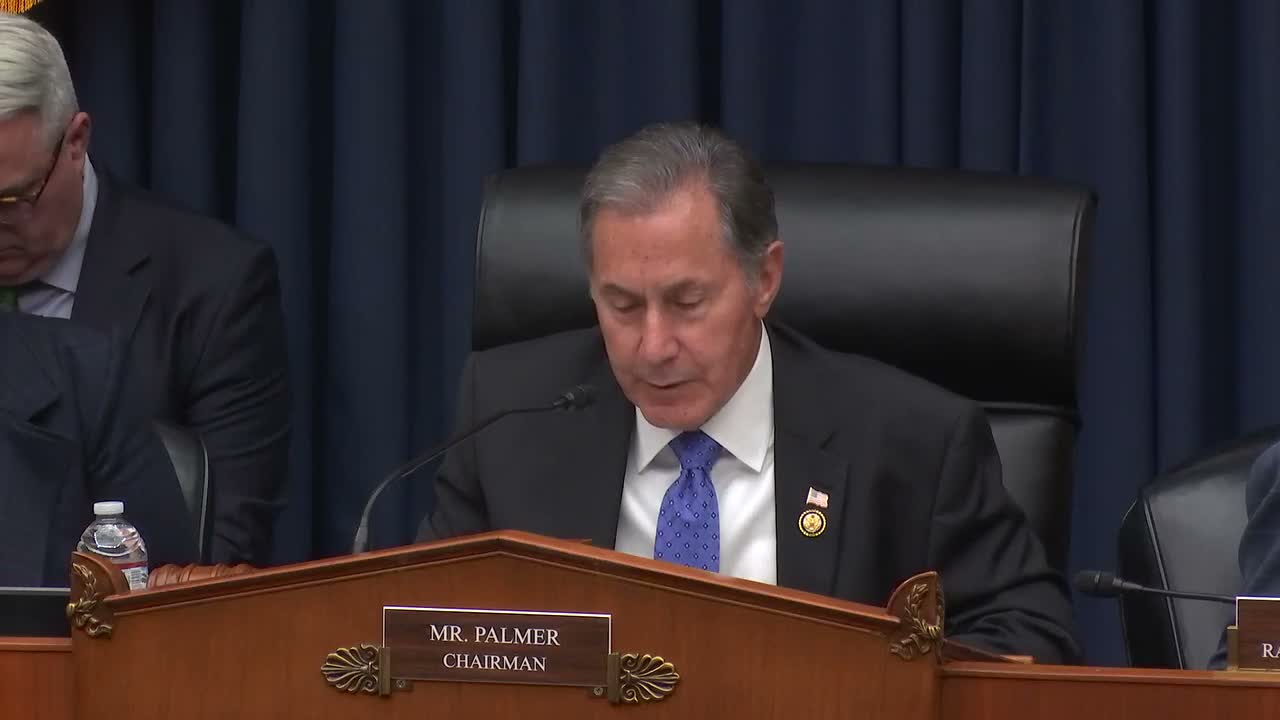 House Energy and Commerce Subcommittee opens markup on Brownfields reauthorization