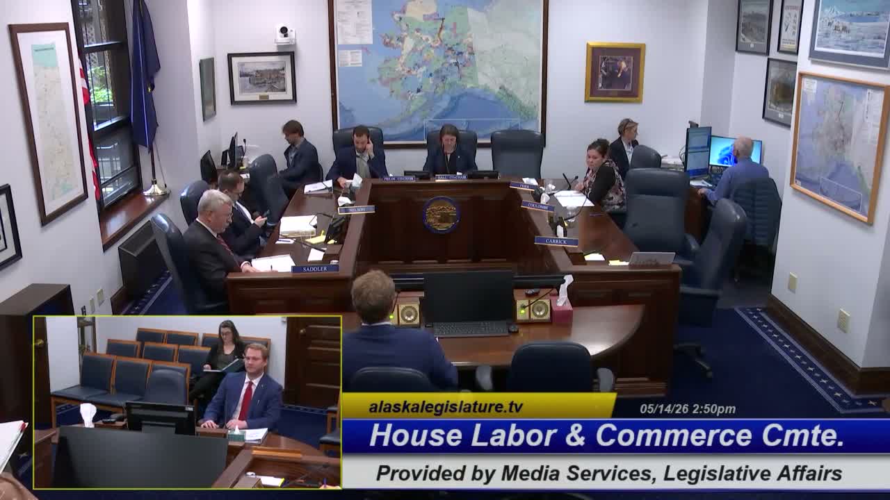 Committee considers HB197 to create dental board executive director and preserve hygiene education standard