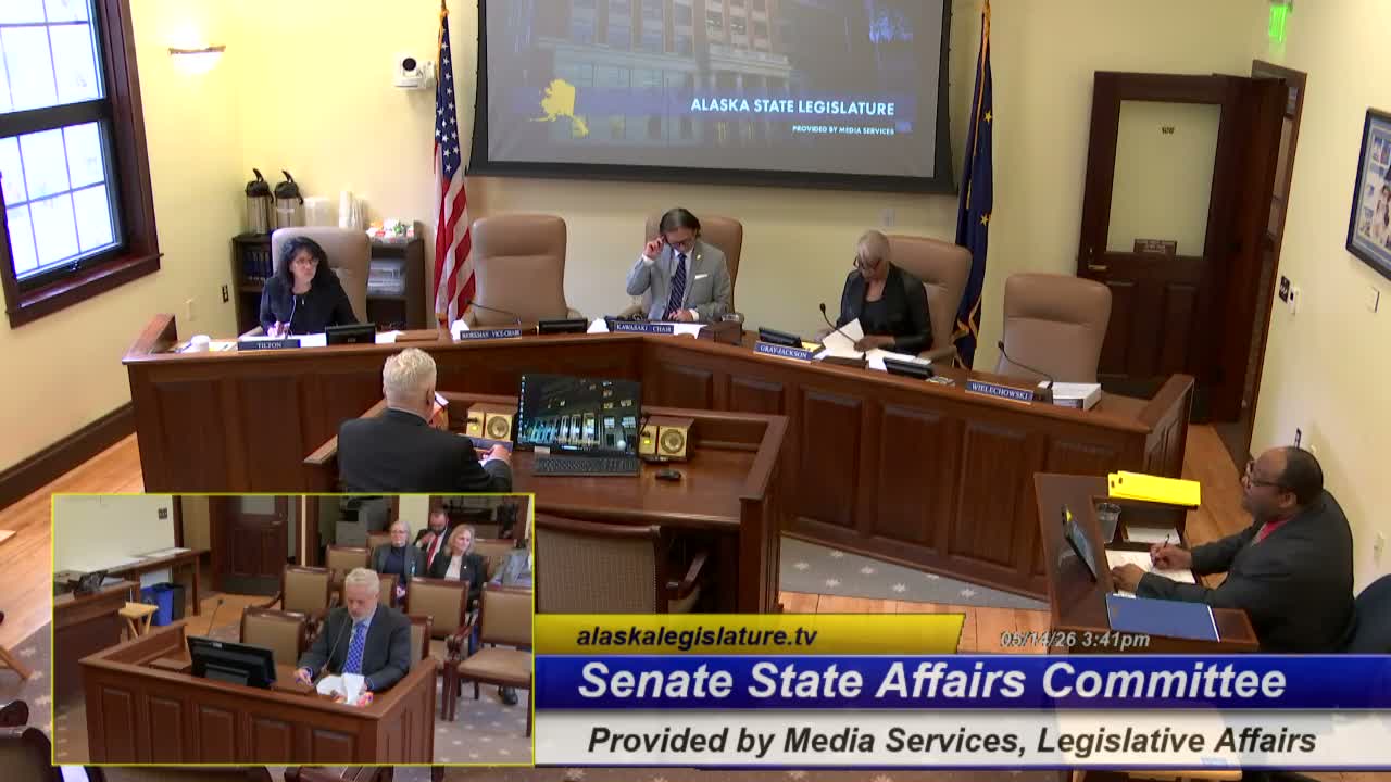 Senate committee advances bill offering optional municipal property-tax exemptions to spur housing
