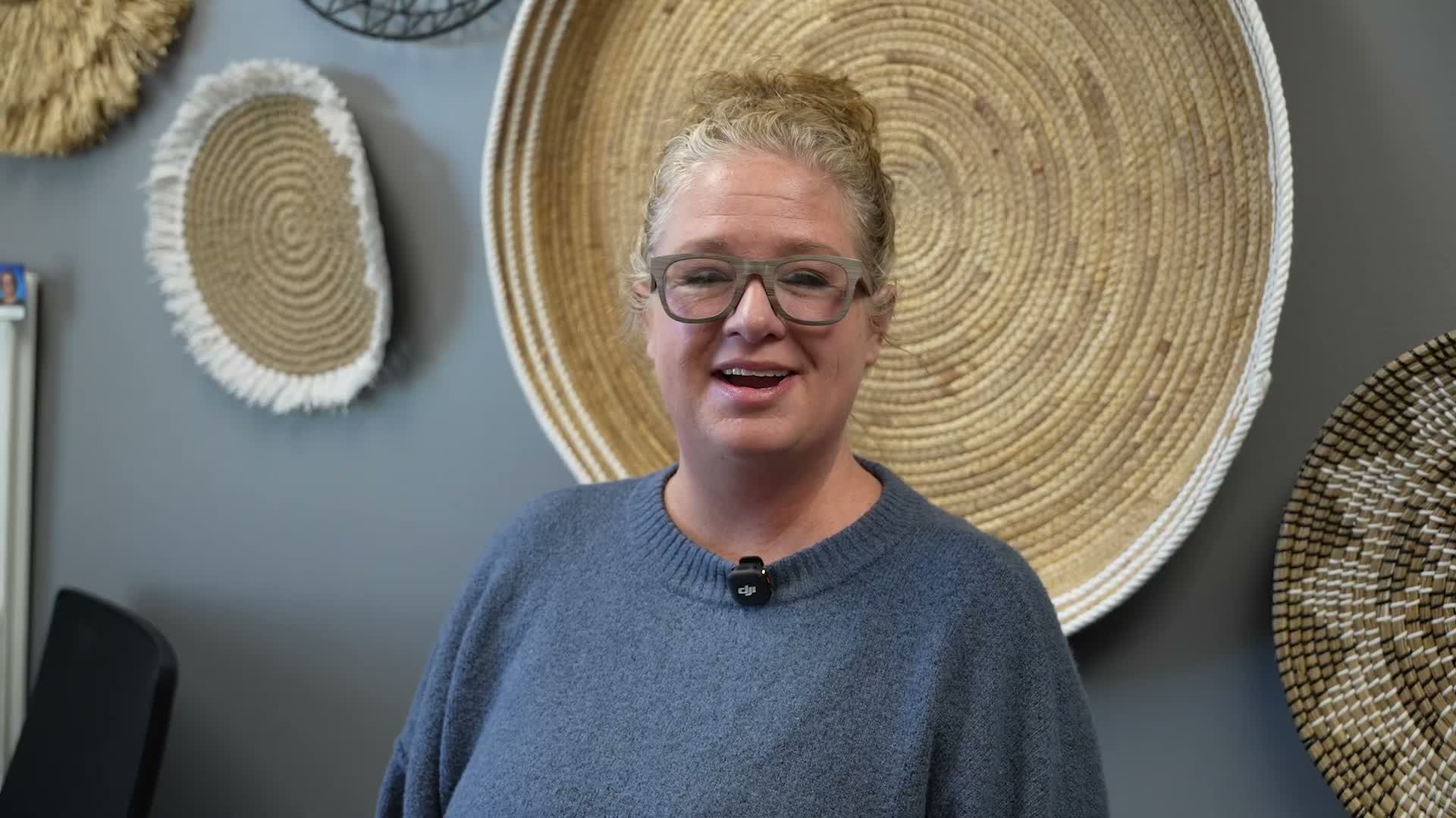 Head Start director nominates Terry Heldstead for employee all‑star recognition