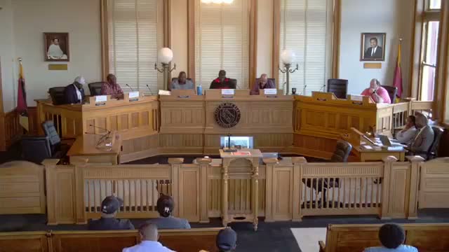Commission tables sale of 1213 Mechanic Street after zoning and timeline concerns