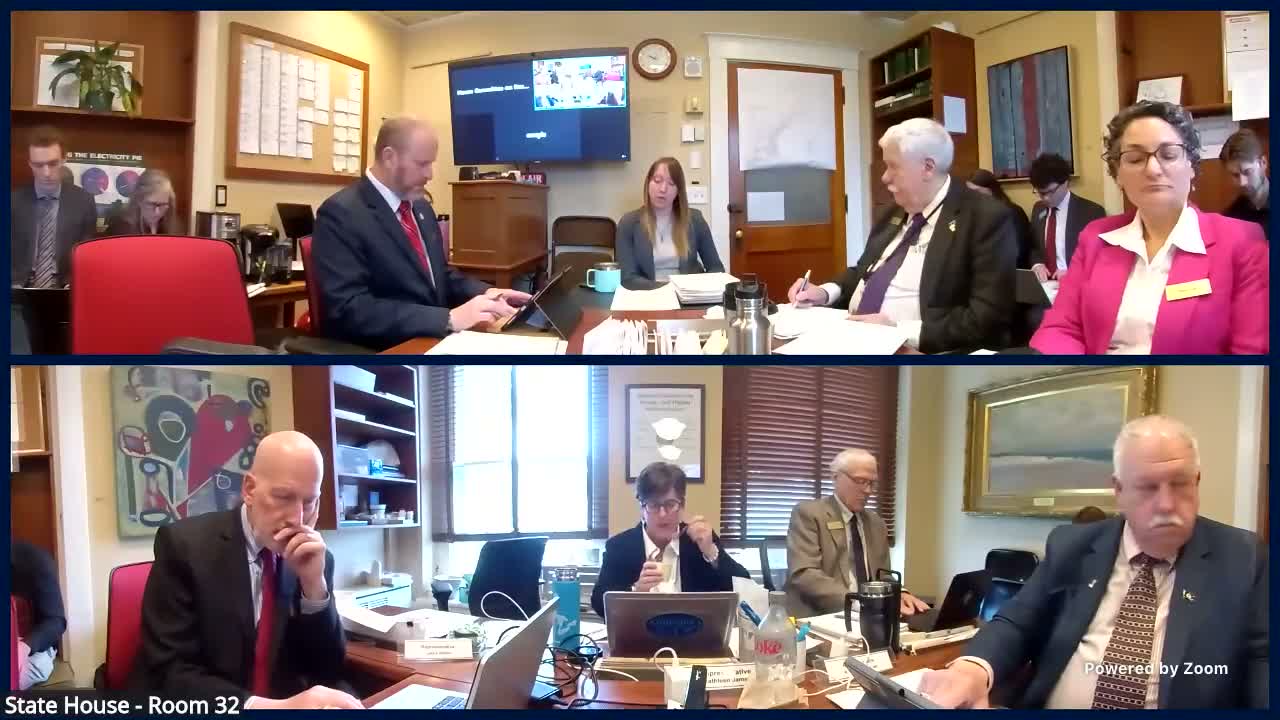 Senate amendment would let tenants install plug‑in solar after 10‑day notice unless landlord responds