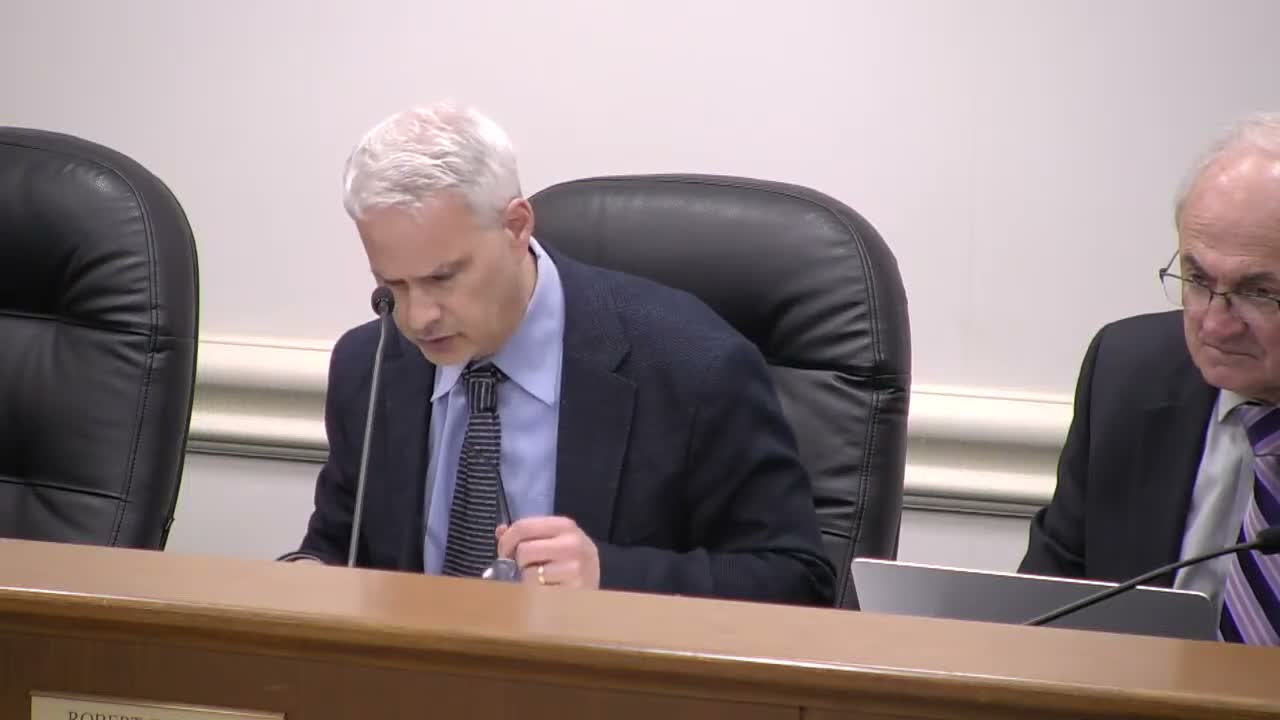 Rye Brook planning board adopts SEQRA finding and approves amended site plan for 900 King Street; applicants to formalize school easement and safety measures