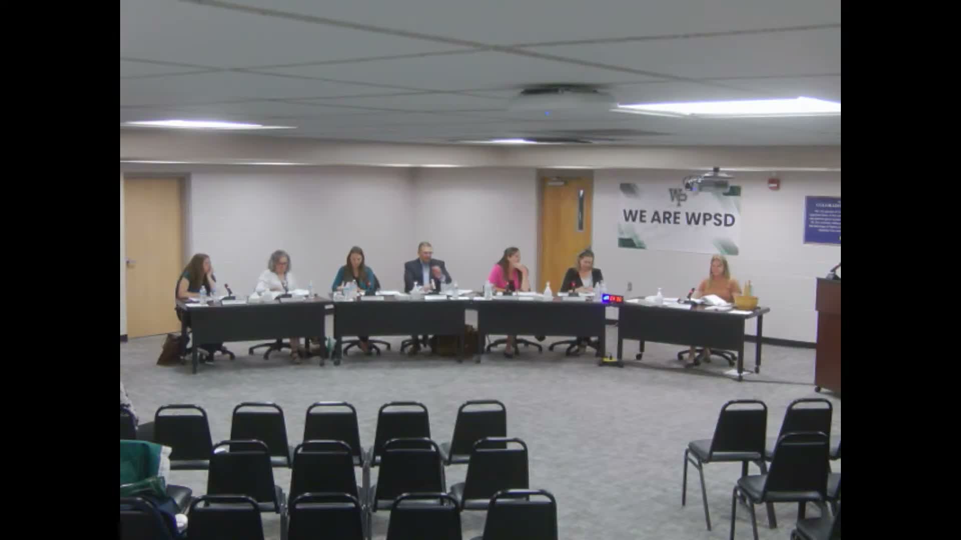 School budget strains prompt proposed fee increases and push for sponsorships