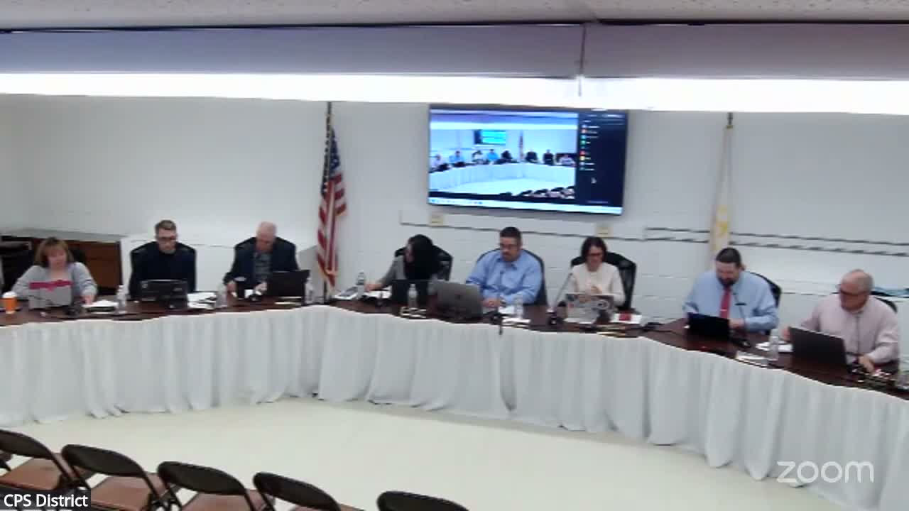 Coventry committee approves revised 2026–27 bell schedule to cut bus use, 6–1