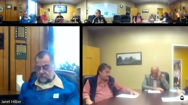 Strafford County commissioners warn of nursing-home funding squeeze after state budget change