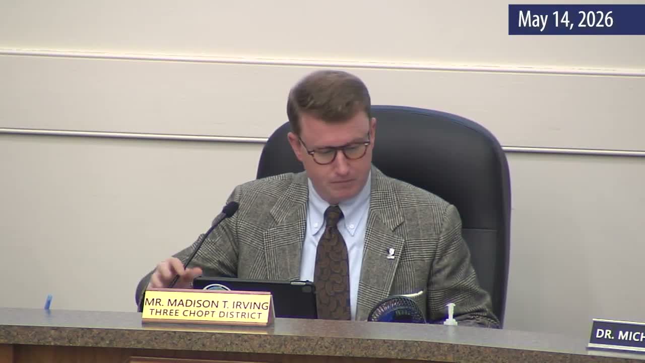 Henrico schools propose stricter cellphone rules to align with new state law