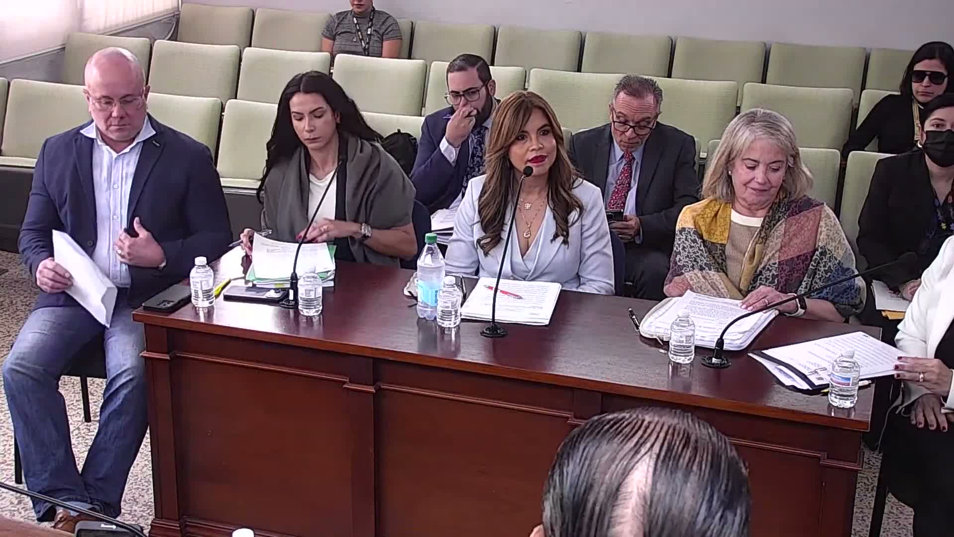 Comisión de Banca y Seguros debate exigir seguro obligatorio para embarcaciones; piden estudios actuariales
